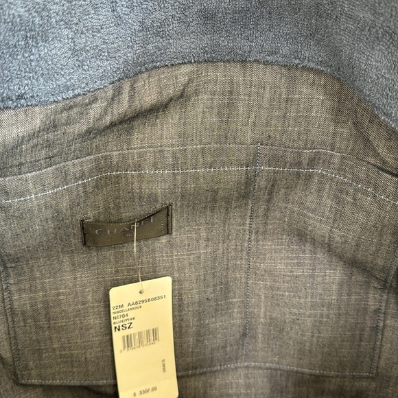 Chanel coco beach bag - Picture 5 of 5